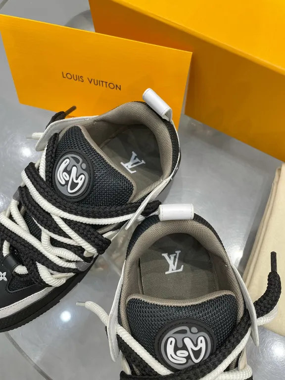 Louis Vuitton Shoe 